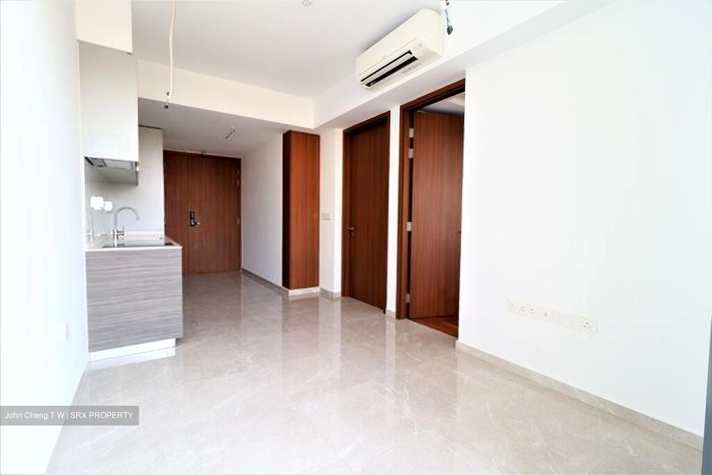 Stirling Residences (D3), Apartment #410090821
